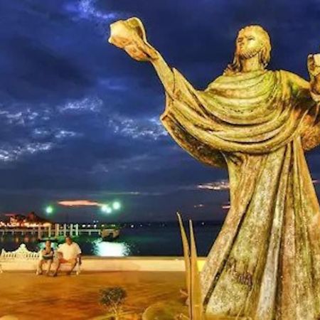 شقة Casa Palma لاباز المظهر الخارجي الصورة