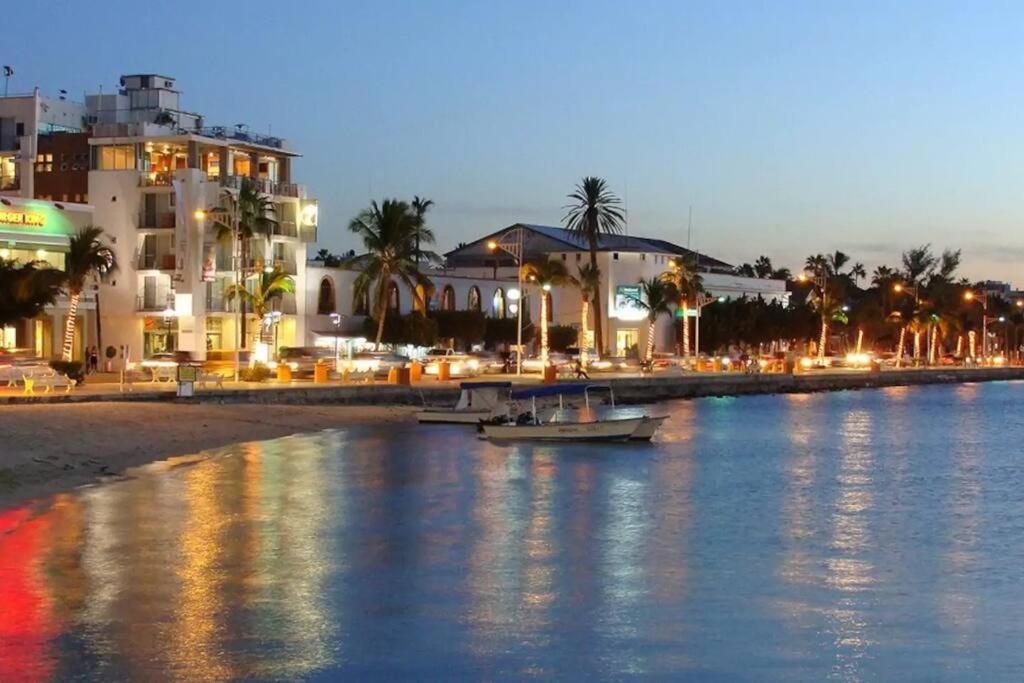 شقة Casa Palma لاباز المظهر الخارجي الصورة