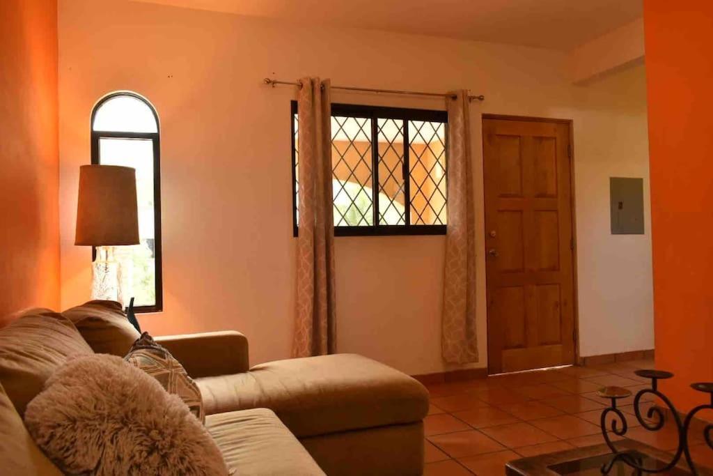 شقة Casa Palma لاباز المظهر الخارجي الصورة