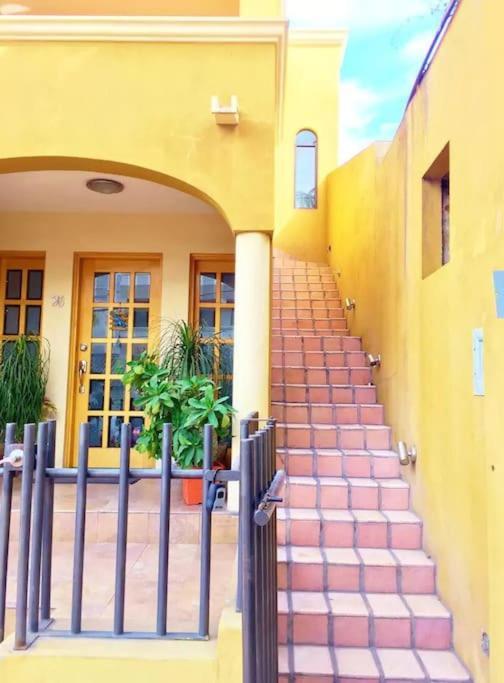 شقة Casa Palma لاباز المظهر الخارجي الصورة
