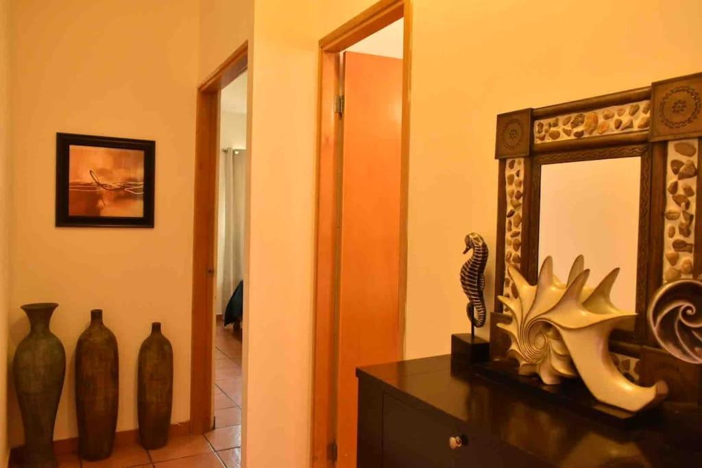 شقة Casa Palma لاباز المظهر الخارجي الصورة