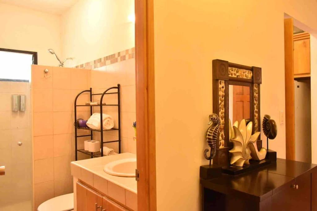 شقة Casa Palma لاباز المظهر الخارجي الصورة