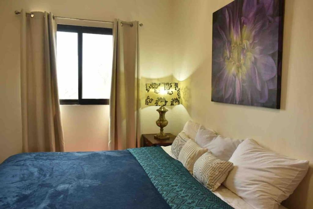 شقة Casa Palma لاباز المظهر الخارجي الصورة